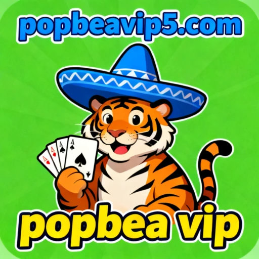 popbea vip Logo